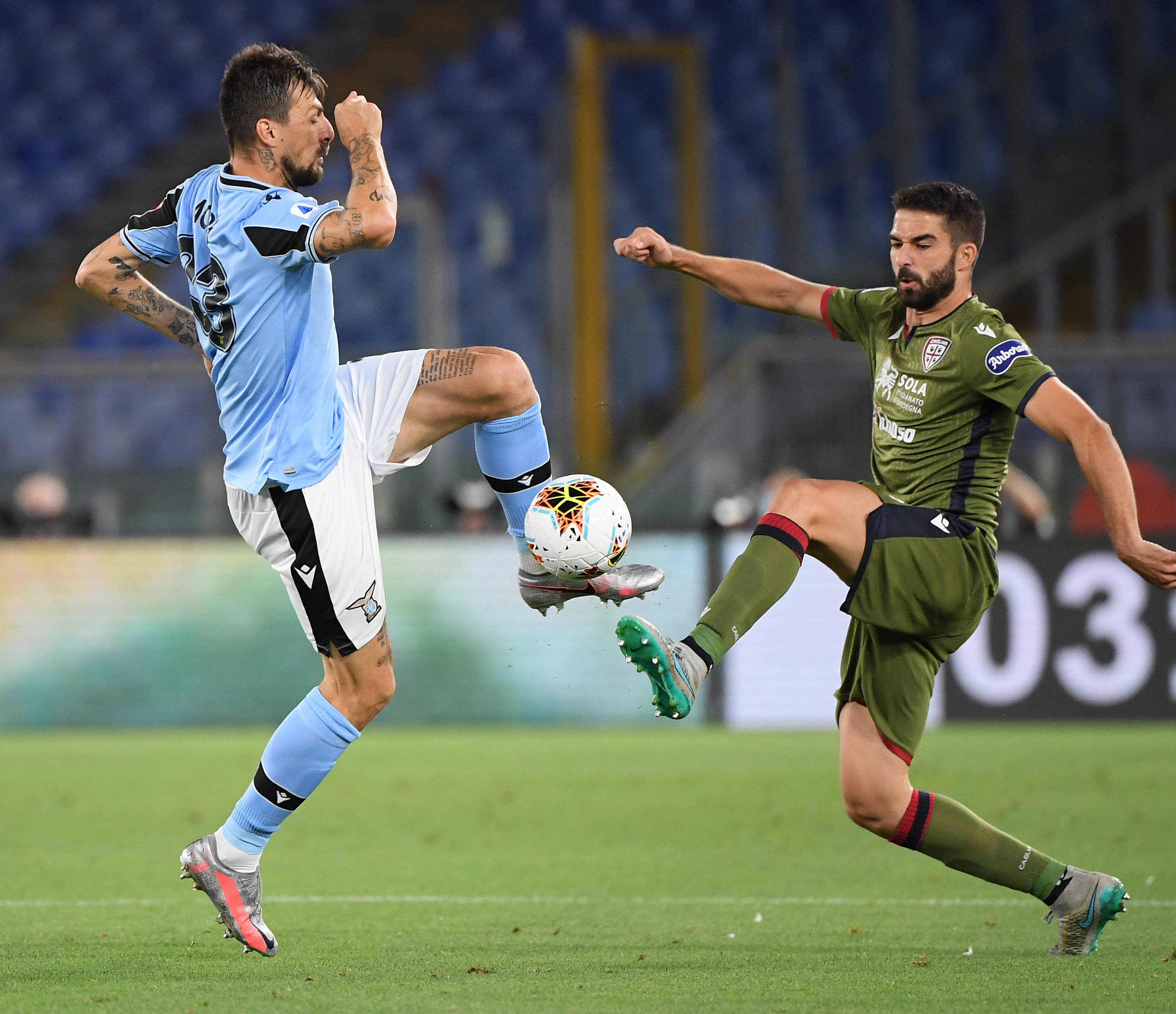 大的中场控 大的中场控